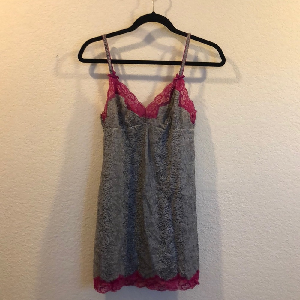 Victoria’s Secret Brand New Nighty/Lingerie